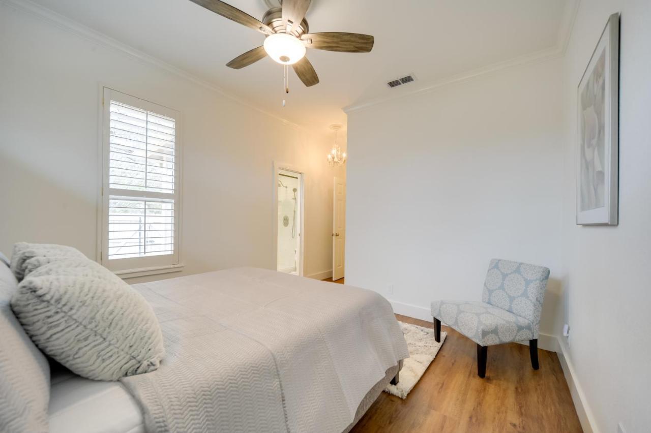 Fredericksburg Home With Pool About 1 Mi To Main Street! エクステリア 写真