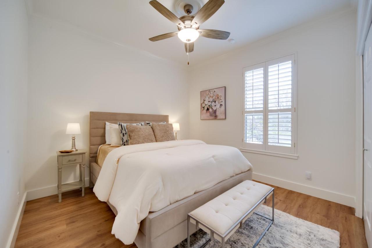 Fredericksburg Home With Pool About 1 Mi To Main Street! エクステリア 写真